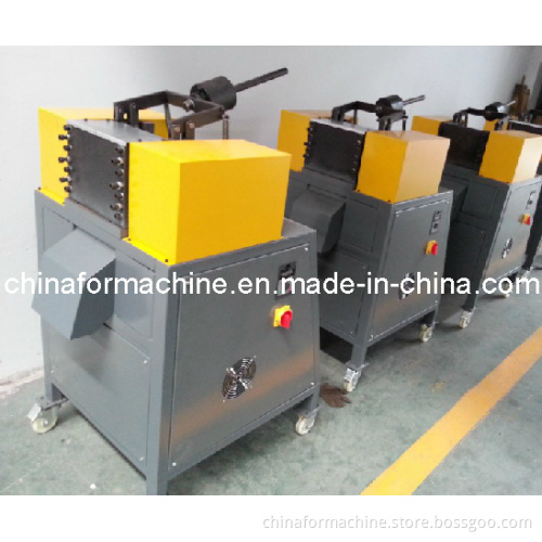 Plastic Cutter Machine in Zhangjiagang